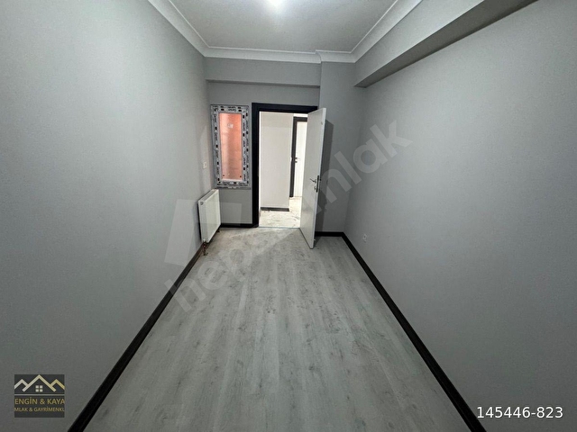 SIFIR LÜX 3+1  SATILIK DAİRELER !! AYAZMA CAD.YAKIN NİNE HATUN MAH. SIFIR YAPI ! GENİŞ GERAH DAİRE ! - Görsel 17