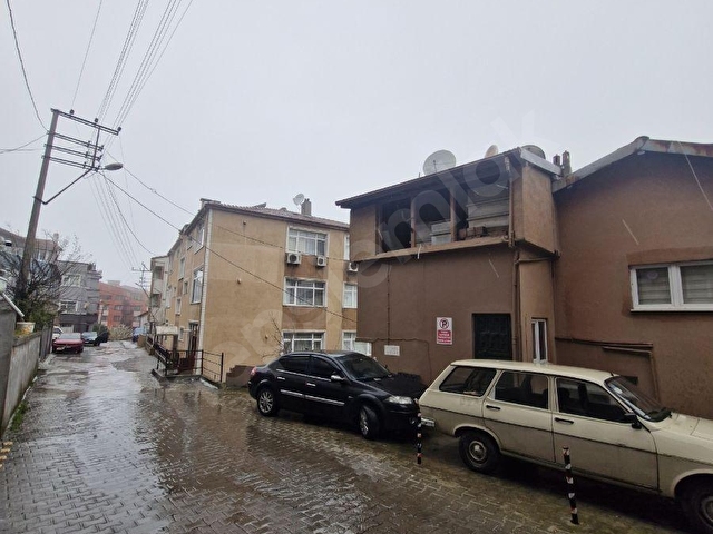ZONGULDAK MERKEZİ YER TEPEBAŞI MAHALLESİ KİRALIK 2+1 DAİRE - Görsel 20