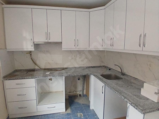 ZONGULDAK MERKEZİ YER TEPEBAŞI MAHALLESİ KİRALIK 2+1 DAİRE - Görsel 17