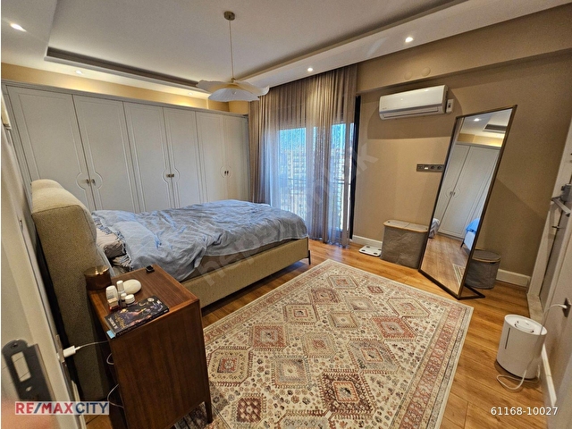 Erenköyde Deniz ve Adalar Manzaralı Lüks Dubleks Daire - Görsel 14