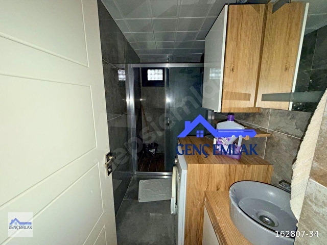 DOĞA PARK EVLERİNDE FULL EŞYALI SATILIK DAİRE - Görsel 17