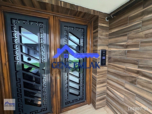 DOĞA PARK EVLERİNDE FULL EŞYALI SATILIK DAİRE - Görsel 21