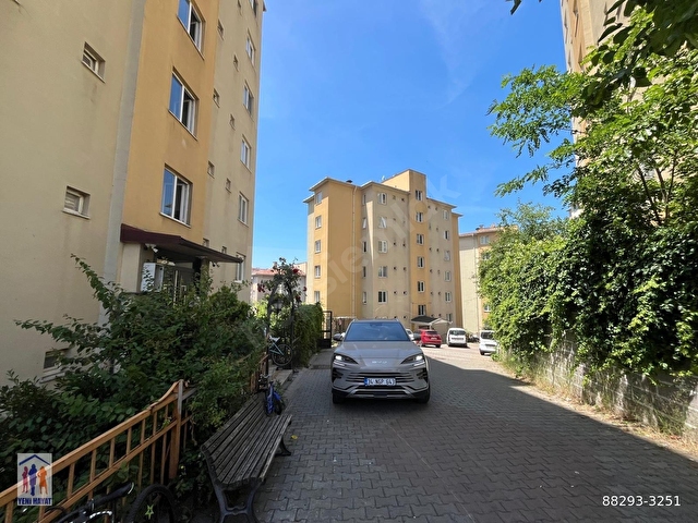 HAMİDİYE İBB BLOKLARI 3+1 FULL EŞYALI KİRALIK DAİRE - Görsel 3