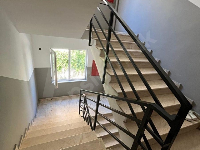 HAMİDİYE İBB BLOKLARI 3+1 FULL EŞYALI KİRALIK DAİRE - Görsel 27