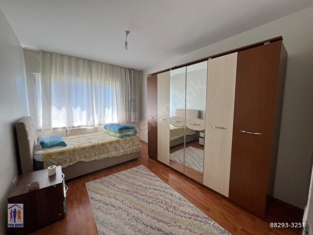 HAMİDİYE İBB BLOKLARI 3+1 FULL EŞYALI KİRALIK DAİRE - Görsel 14
