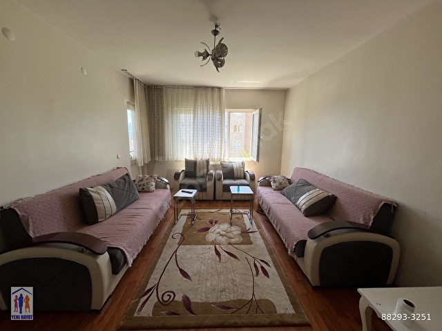 HAMİDİYE İBB BLOKLARI 3+1 FULL EŞYALI KİRALIK DAİRE - Görsel 7