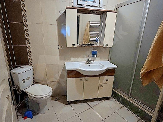 BİN YAPIDAN SATILIK 1+1 BALKONLU BÜYÜK YÜKSEK GİRİŞ DAİRE - Görsel 27