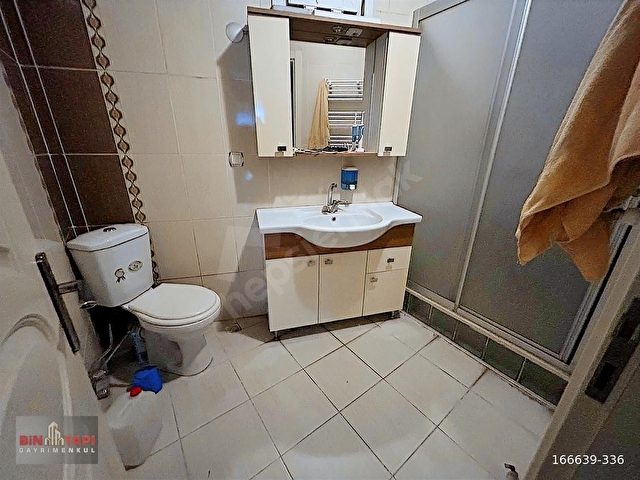 BİN YAPIDAN SATILIK 1+1 BALKONLU BÜYÜK YÜKSEK GİRİŞ DAİRE - Görsel 25