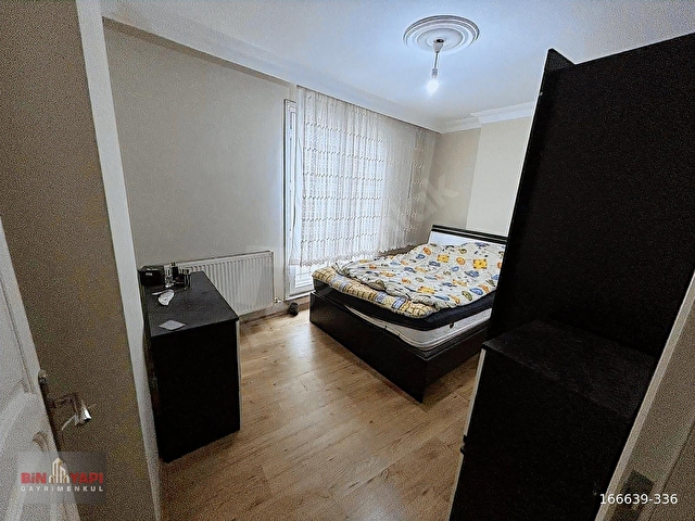 BİN YAPIDAN SATILIK 1+1 BALKONLU BÜYÜK YÜKSEK GİRİŞ DAİRE - Görsel 21