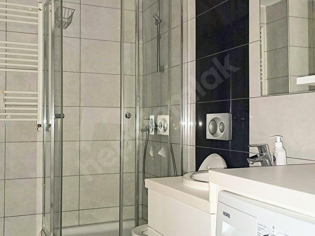Via Port Houses & Suites B-1 Blokta Geniş Balkonlu Kelepir 72 m2 - Görsel 24