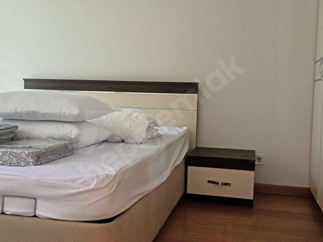 Via Port Houses & Suites B-1 Blokta Geniş Balkonlu Kelepir 72 m2 - Görsel 29