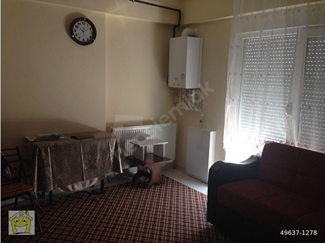BURDUR MERKEZ ÖZGÜR MAHALLESİ EŞYALI KİRALIK 2+1 DAİRE - Görsel 3
