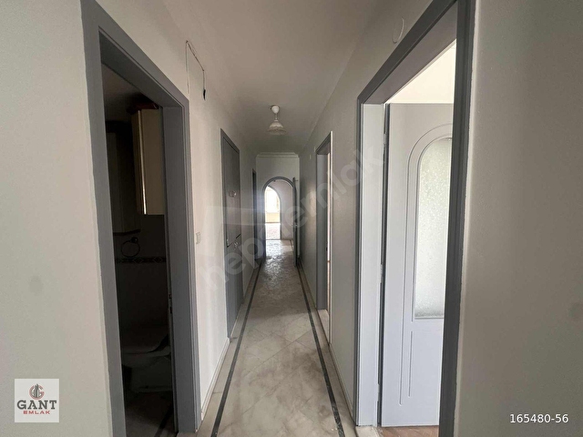 BİNEVLER MAHALLESİNDE SATILIK 3+1 ARA KAT DAİRE - Görsel 14
