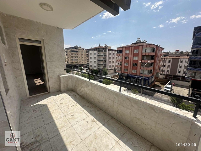 BİNEVLER MAHALLESİNDE SATILIK 3+1 ARA KAT DAİRE - Görsel 9