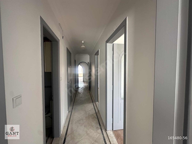 BİNEVLER MAHALLESİNDE SATILIK 3+1 ARA KAT DAİRE - Görsel 18