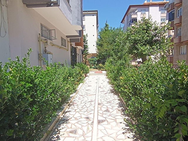 BİNEVLER MAHALLESİNDE SATILIK 3+1 ARA KAT DAİRE - Görsel 29