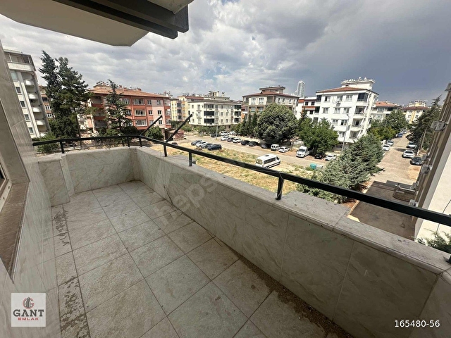 BİNEVLER MAHALLESİNDE SATILIK 3+1 ARA KAT DAİRE - Görsel 21