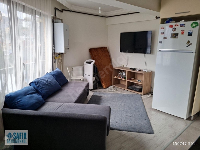 KAĞITHANE GÜLTEPE DOLMUŞ 2DK 75m2 FULL EŞYALI 2+1 KİRALIK DAİRE - Görsel 5