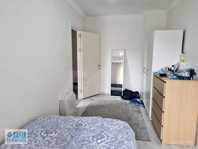 KAĞITHANE GÜLTEPE DOLMUŞ 2DK 75m2 FULL EŞYALI 2+1 KİRALIK DAİRE - Görsel 23