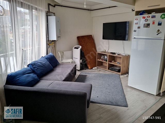 KAĞITHANE GÜLTEPE DOLMUŞ 2DK 75m2 FULL EŞYALI 2+1 KİRALIK DAİRE - Görsel 3