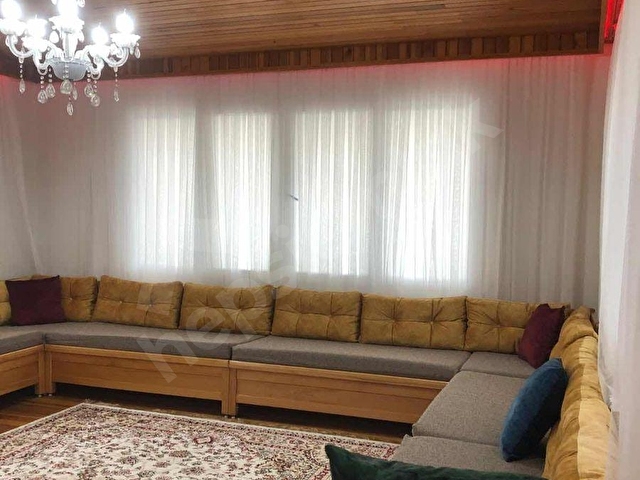 DÖRTYOL ÇARŞI YÜRÜME MESAFESİNDE 1+1 FUL EŞYALI LÜX KİRALIK - Görsel 18