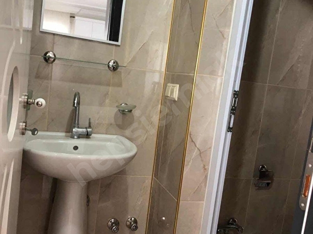 DÖRTYOL ÇARŞI YÜRÜME MESAFESİNDE 1+1 FUL EŞYALI LÜX KİRALIK - Görsel 6