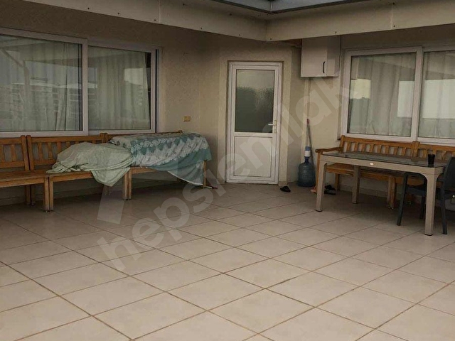 DÖRTYOL ÇARŞI YÜRÜME MESAFESİNDE 1+1 FUL EŞYALI LÜX KİRALIK - Görsel 27