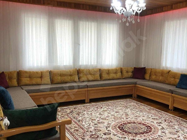 DÖRTYOL ÇARŞI YÜRÜME MESAFESİNDE 1+1 FUL EŞYALI LÜX KİRALIK - Görsel 14