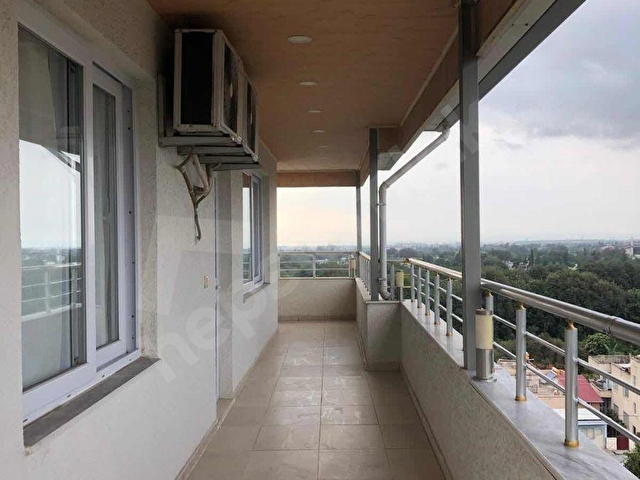 DÖRTYOL ÇARŞI YÜRÜME MESAFESİNDE 1+1 FUL EŞYALI LÜX KİRALIK - Görsel 28
