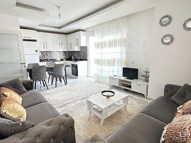 ALANYA KESTEL FIRSAT SATILIK 1+1 - Görsel 2