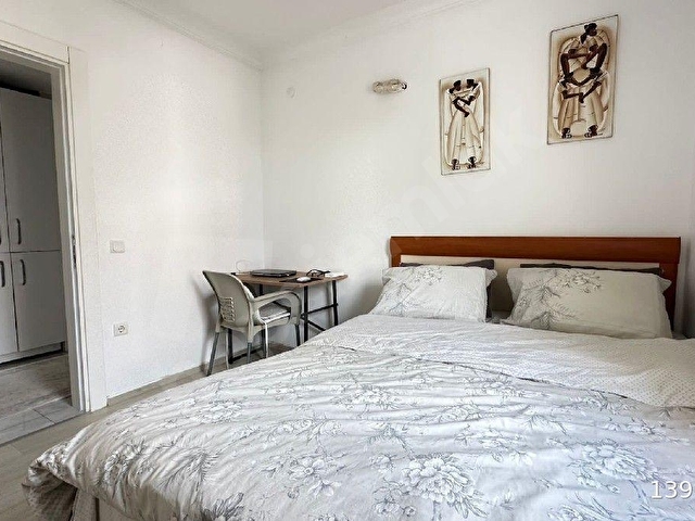ALANYA KESTEL FIRSAT SATILIK 1+1 - Görsel 4