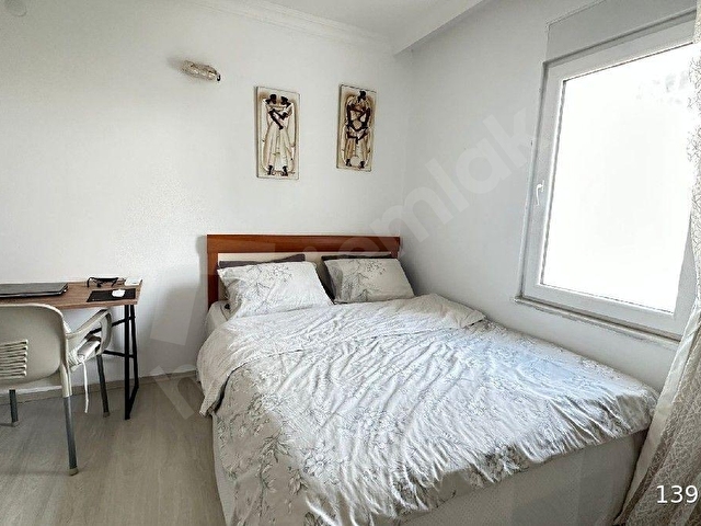 ALANYA KESTEL FIRSAT SATILIK 1+1 - Görsel 7