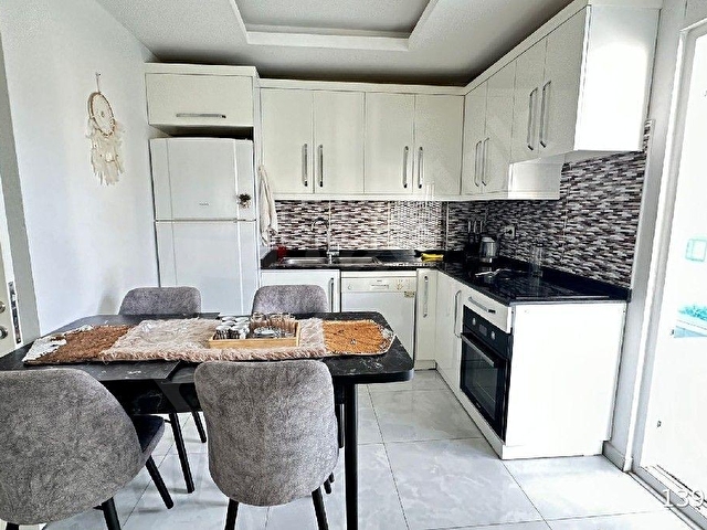 ALANYA KESTEL FIRSAT SATILIK 1+1 - Görsel 10