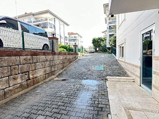 ALANYA KESTEL FIRSAT SATILIK 1+1 - Görsel 14