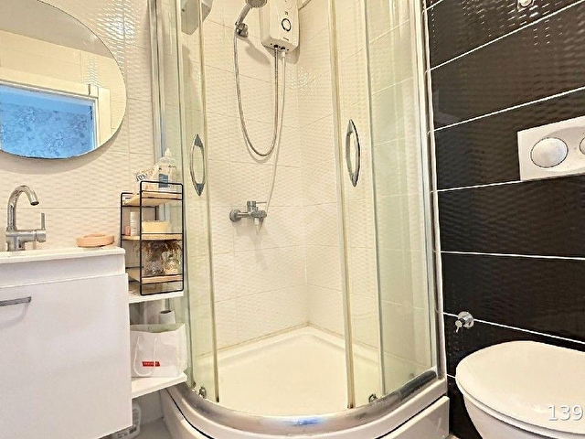 ALANYA KESTEL FIRSAT SATILIK 1+1 - Görsel 15