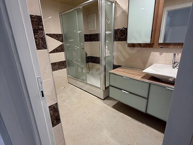 KAHRAMANKAZAN ATATÜRK MAHALLESİ FULL YAPILI 4+1 KİRALIK DAİRE - Görsel 17