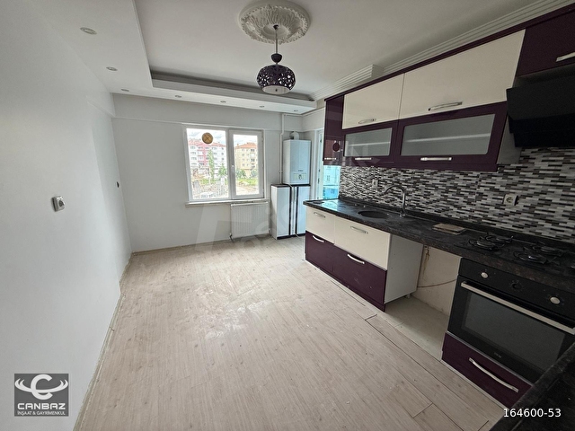 KAHRAMANKAZAN ATATÜRK MAHALLESİ FULL YAPILI 4+1 KİRALIK DAİRE - Görsel 12