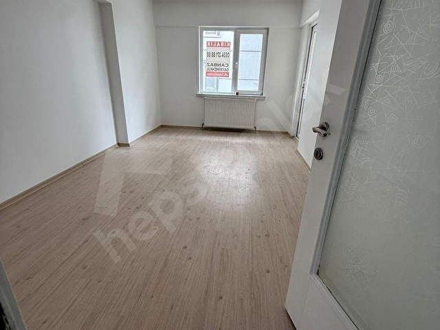 KAHRAMANKAZAN ATATÜRK MAHALLESİ FULL YAPILI 4+1 KİRALIK DAİRE - Görsel 5