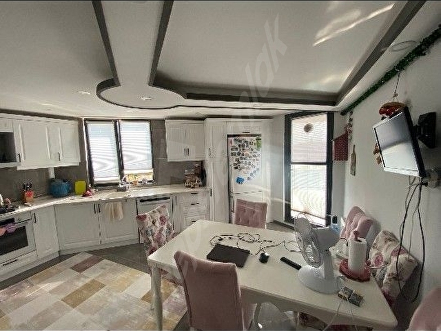 Satılık sahibinden daire