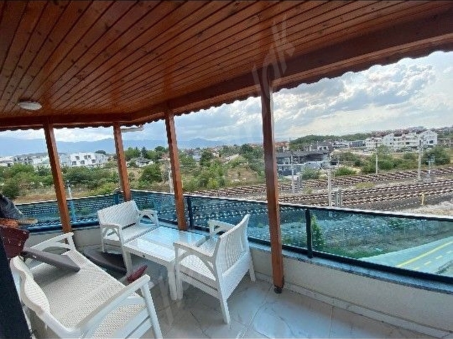 Satılık sahibinden daire - Görsel 29