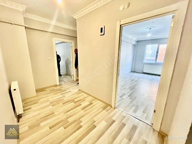 AVANTAJDAN KÜÇÜK KAYAŞTA KAT KONUMLU ULTRA GENİŞ 3+1 EBEVYN BA - Görsel 30