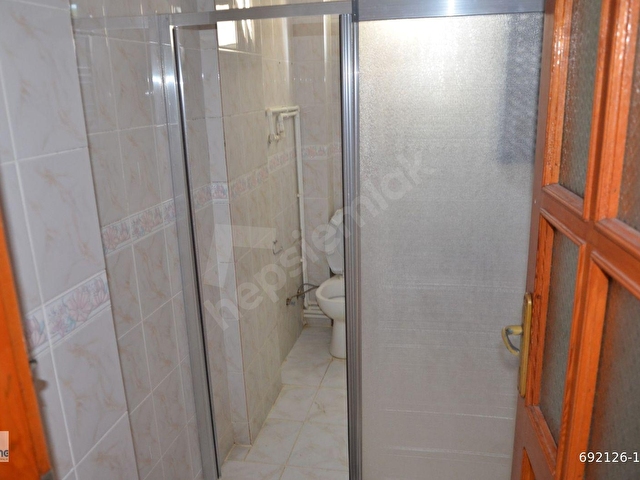 TURENG DEN AŞAĞIHATIPBAĞI MAHALLESİNDE 2+1 KİRALIK DAİRE - Görsel 28