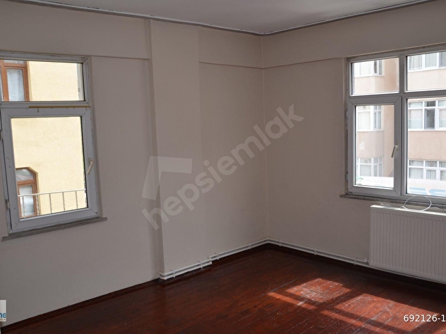 TURENG DEN AŞAĞIHATIPBAĞI MAHALLESİNDE 2+1 KİRALIK DAİRE - Görsel 8
