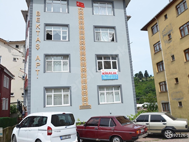 TURENG DEN AŞAĞIHATIPBAĞI MAHALLESİNDE 2+1 KİRALIK DAİRE