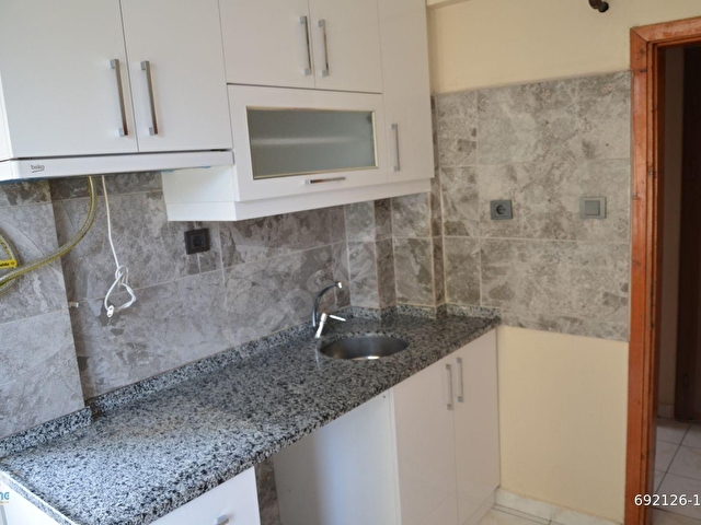 TURENG DEN AŞAĞIHATIPBAĞI MAHALLESİNDE 2+1 KİRALIK DAİRE - Görsel 21