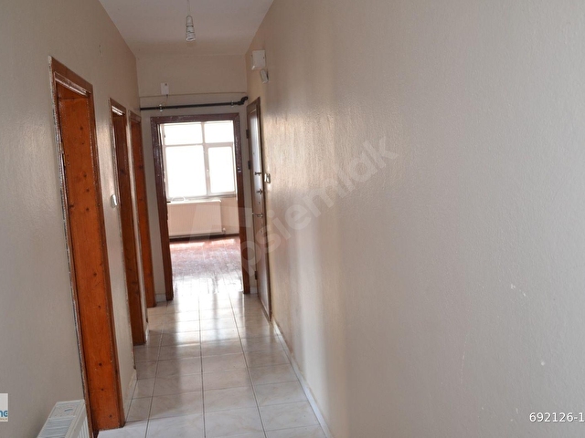 TURENG DEN AŞAĞIHATIPBAĞI MAHALLESİNDE 2+1 KİRALIK DAİRE - Görsel 18