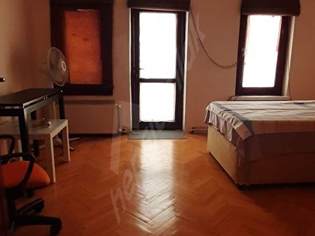 Çankaya Birlik Mah. Doğukent Bulvarı yakınında; 4 Oda 1 Salon ve kiler, Manzaralı, Keyifli,  Dubleks - Görsel 24