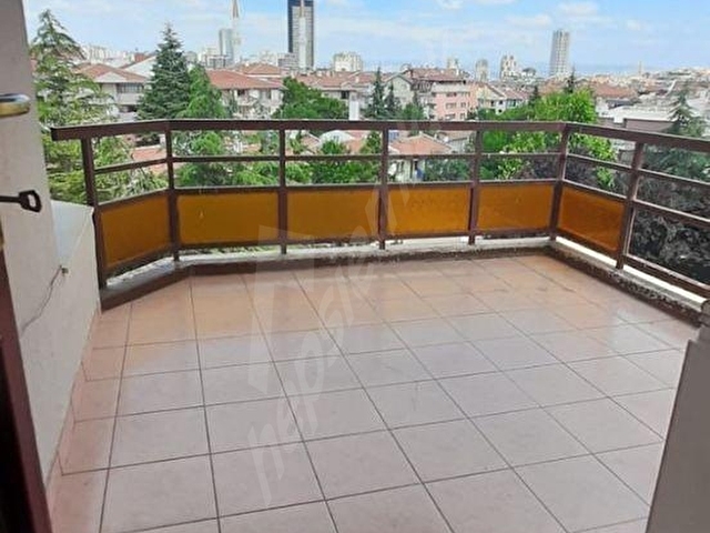 Çankaya Birlik Mah. Doğukent Bulvarı yakınında; 4 Oda 1 Salon ve kiler, Manzaralı, Keyifli,  Dubleks - Görsel 7