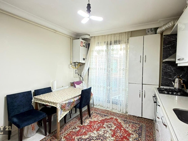 Kemerburgaz Merkezde Modern ve Ferah 2+1 Satılık Daire - Görsel 8