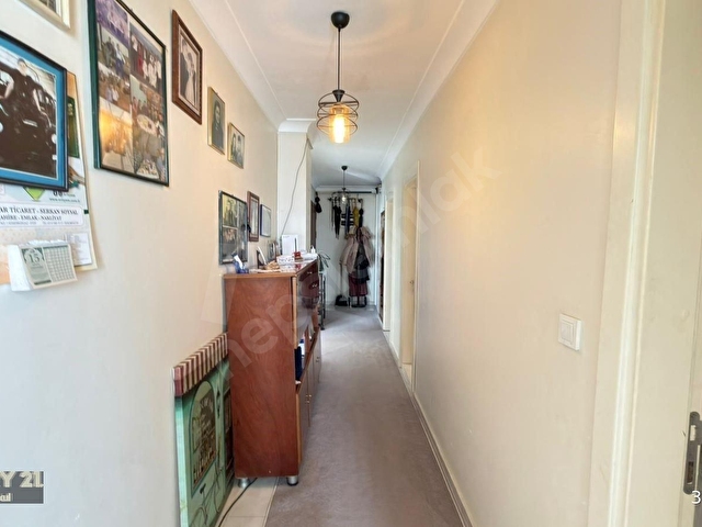 Kemerburgaz Merkezde Modern ve Ferah 2+1 Satılık Daire - Görsel 11